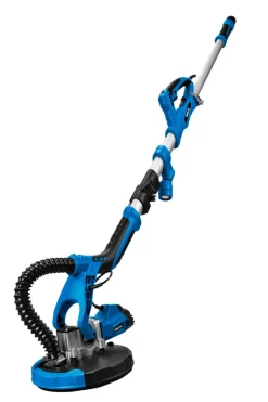 Polerings- & Slipemaskiner^PRIZE Vegg- og taksliper 750 W -