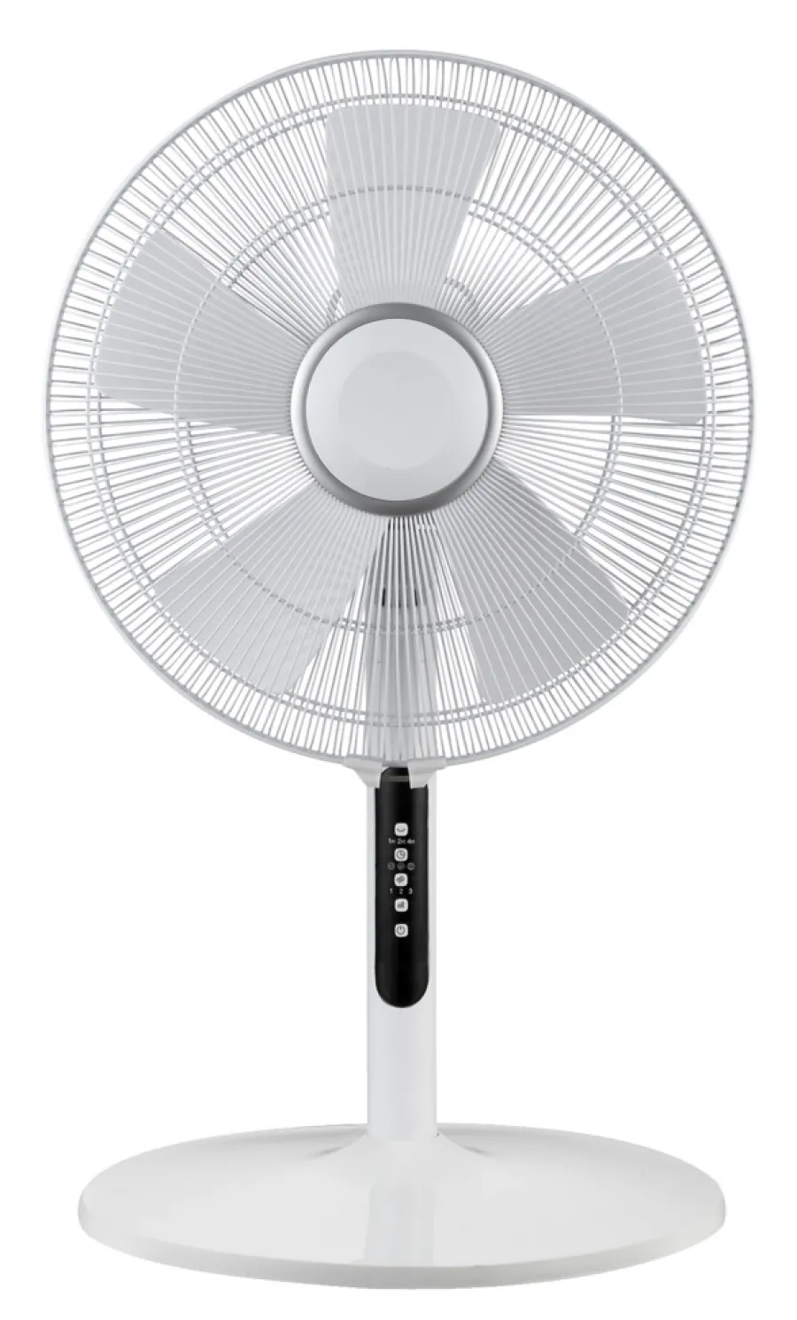 Vifter Og Luftkjølere^Grad Vifte Ø42 cm x H69-135 cm –