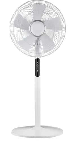 Vifter Og Luftkjølere^Grad Vifte Ø42 cm x H69-135 cm –