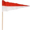 Flagg & Tilbehør Til Flaggstang^ Vimpel til kranselag 90 cm