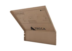 Takpapp & Asfalt^Tecca Vindavviser Airgap CC600 -