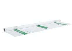 Isolasjon^Tecca Vindbeskyttelse T-Wind Basic Hvit 2,75 x 12,5 meter -