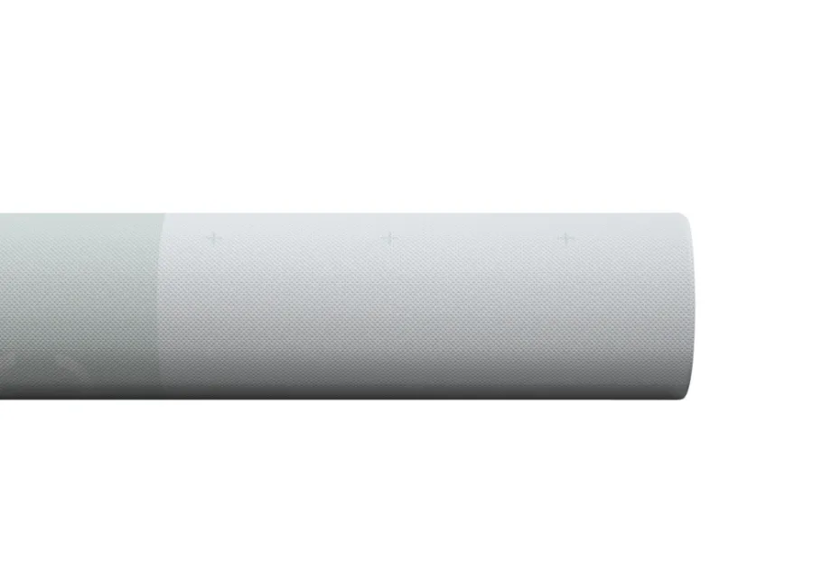 Isolasjon^Tecca Vindbeskyttelse T-Wind Basic Hvit 2,75 x 12,5 meter -