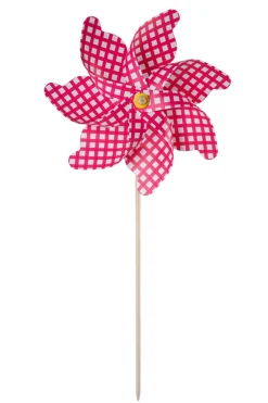 Sesongavslutning|Lys & Hagedekorasjoner^Ud & Leg Vindmølle Ø38 cm