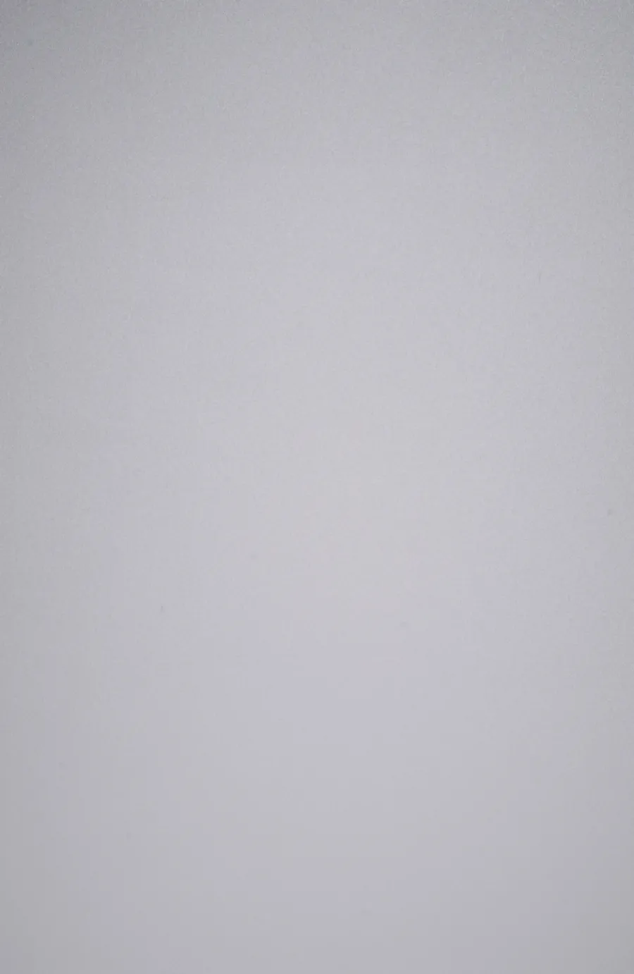 Boliginnredning^ Vindusfolie 90 x 200 cm Frost