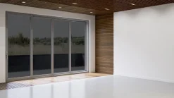 Boliginnredning^ Vindusfolie med UV-beskyttelse 140 x 200 cm