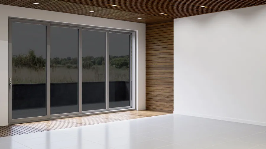 Boliginnredning^ Vindusfolie med UV-beskyttelse 140 x 200 cm