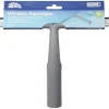 Rengjøringsartikler^Smart Microfiber System Vindusskrape 38 cm med klikk-system – Smart