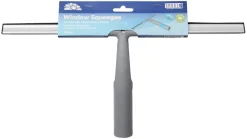 Rengjøringsartikler^Smart Microfiber System Vindusskrape 38 cm med klikk-system – Smart