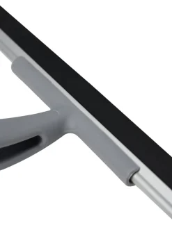 Rengjøringsartikler^Smart Microfiber System Vindusskrape 38 cm med klikk-system – Smart