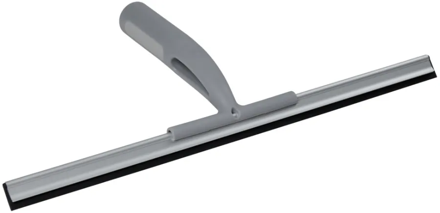 Rengjøringsartikler^Smart Microfiber System Vindusskrape 38 cm med klikk-system – Smart