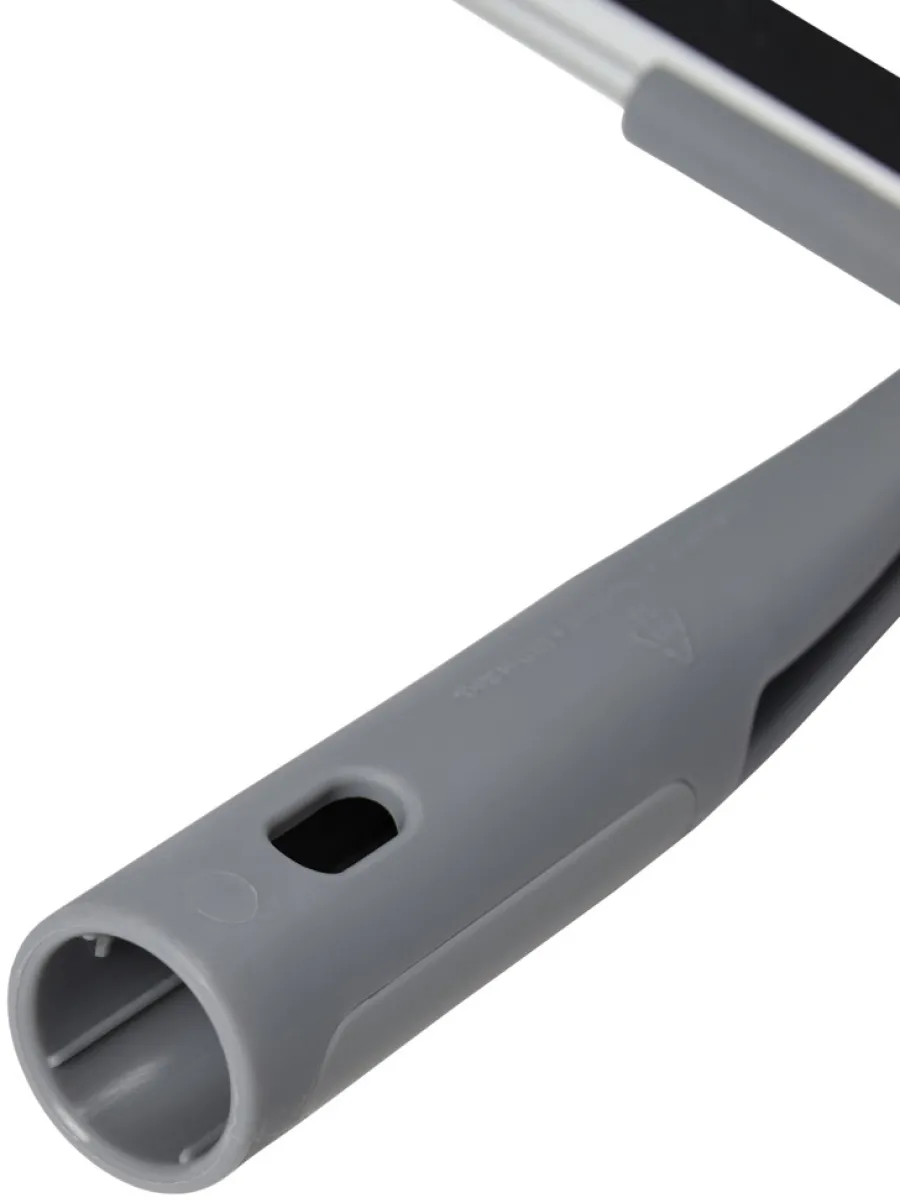 Rengjøringsartikler^Smart Microfiber System Vindusskrape 38 cm med klikk-system – Smart