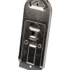Malertilbehør^Luxi Vindusskrape 40 mm -