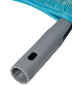 Rengjøringsartikler^Smart Microfiber System Vindusvasker 25 cm m/klikk-system - Smart