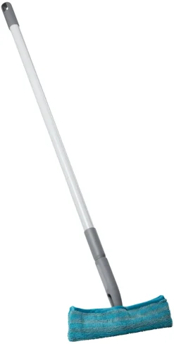 Rengjøringsartikler^Smart Microfiber System Vindusvasker 25 cm m/klikk-system - Smart