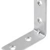 Bygningsbeslag^Home it Vinkelbeslag 25 x 25 x 15 mm - 2 stk.