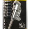 Bor & Bits^Millarco Vinkelfeste t/bits 7 deler