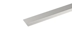 Profillister^ Vinkellist aluminium - 15 x 30 mm x 1 meter