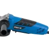 Polerings- & Slipemaskiner^PRIZE Vinkelsliper 600 W Ø115 mm -