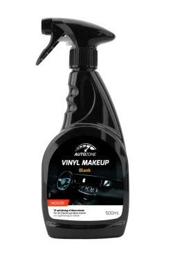 Rengjørings- & Poleringsmidler^Autozone Vinylmakeup blank 500 ml -