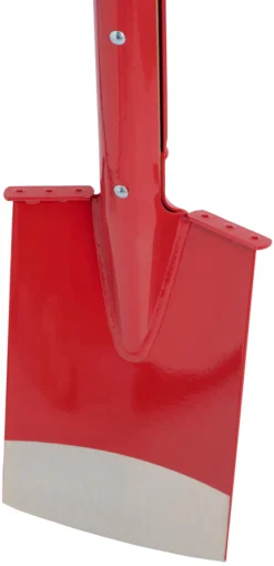 Skuffer Og Spader^Walgren forsterket spade asketre 113 cm