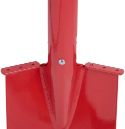 Skuffer Og Spader^Walgren forsterket spade asketre 113 cm