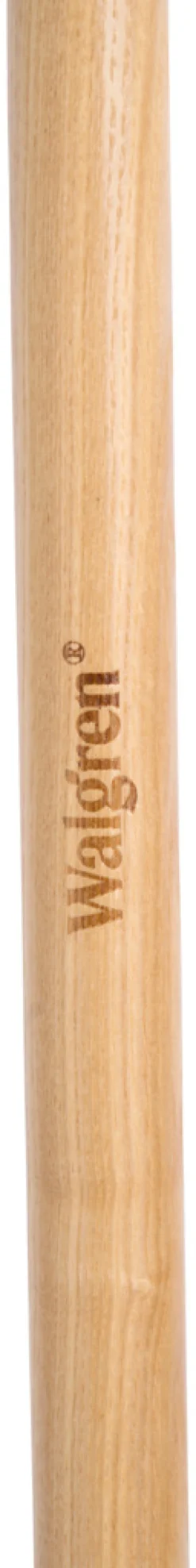 River Og Raker^Walgren rive med 14 tenner asketre 160 cm