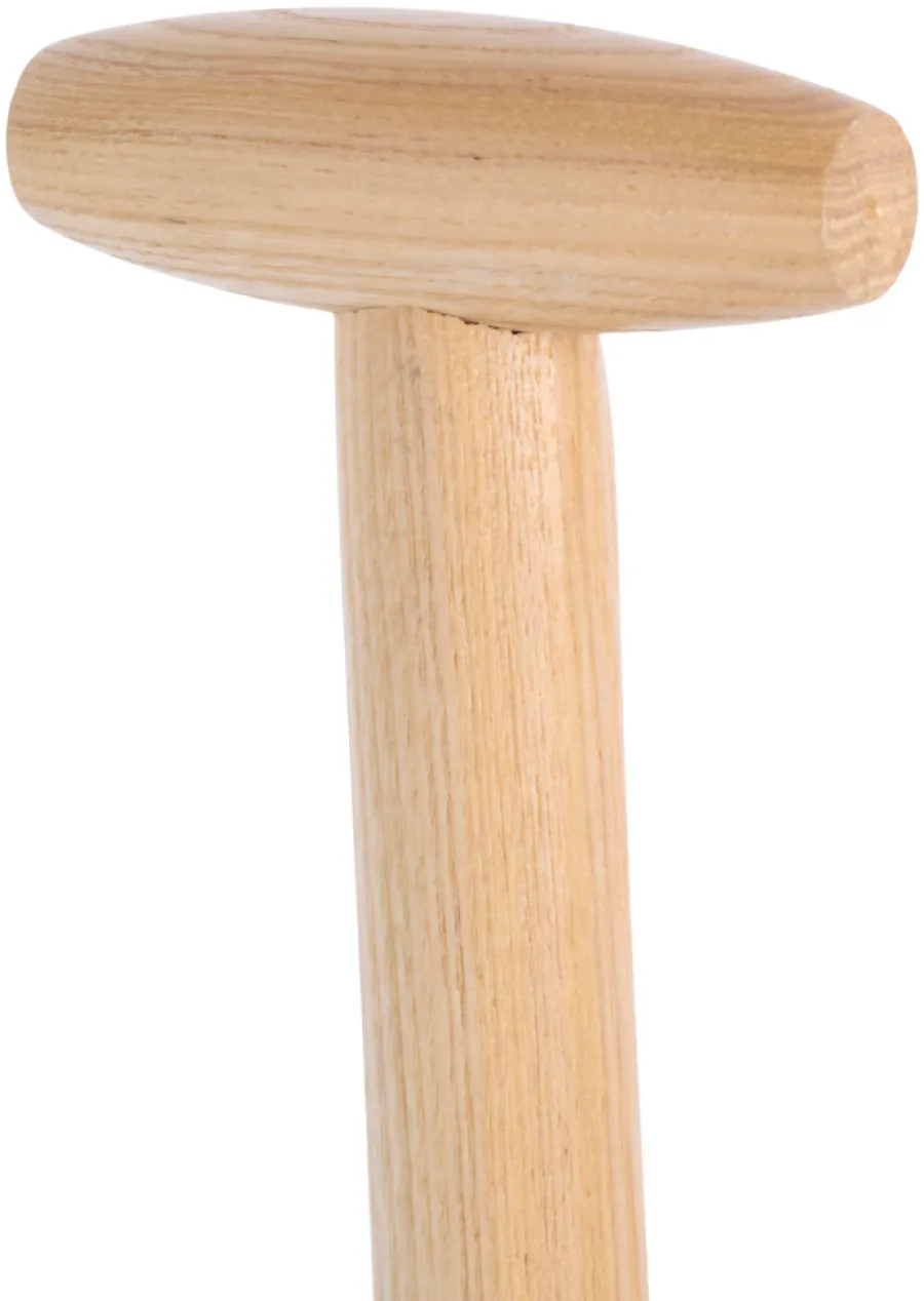 Skuffer Og Spader^Walgren spade asketre 130 cm