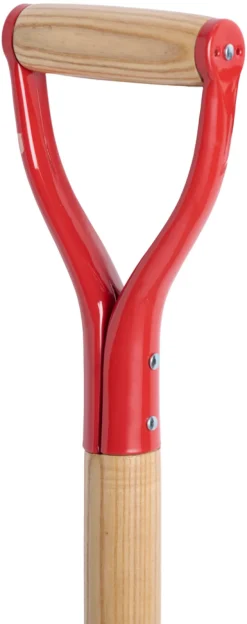Skuffer Og Spader^Walgren spisspade asketre 113 cm