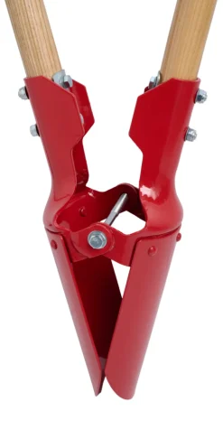 Skuffer Og Spader^Walgren stolpespade asketre 150 cm