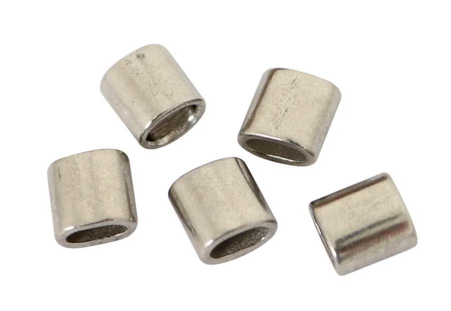 Kjettinger & Vaiere^Home it Wireklemme 3,5 mm 5 stk.