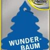 Biltilbehør^ Wunderbaum luftfrisker - New Car